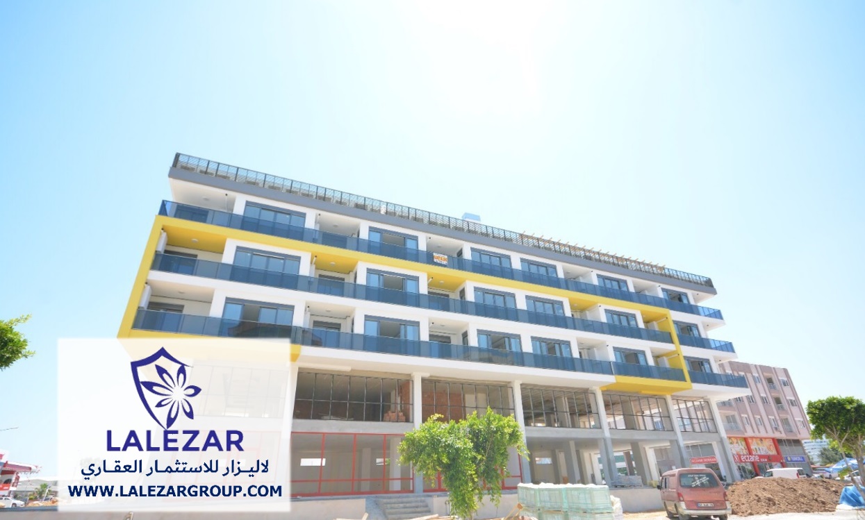 ANTALYA NSK1 أنطاليا