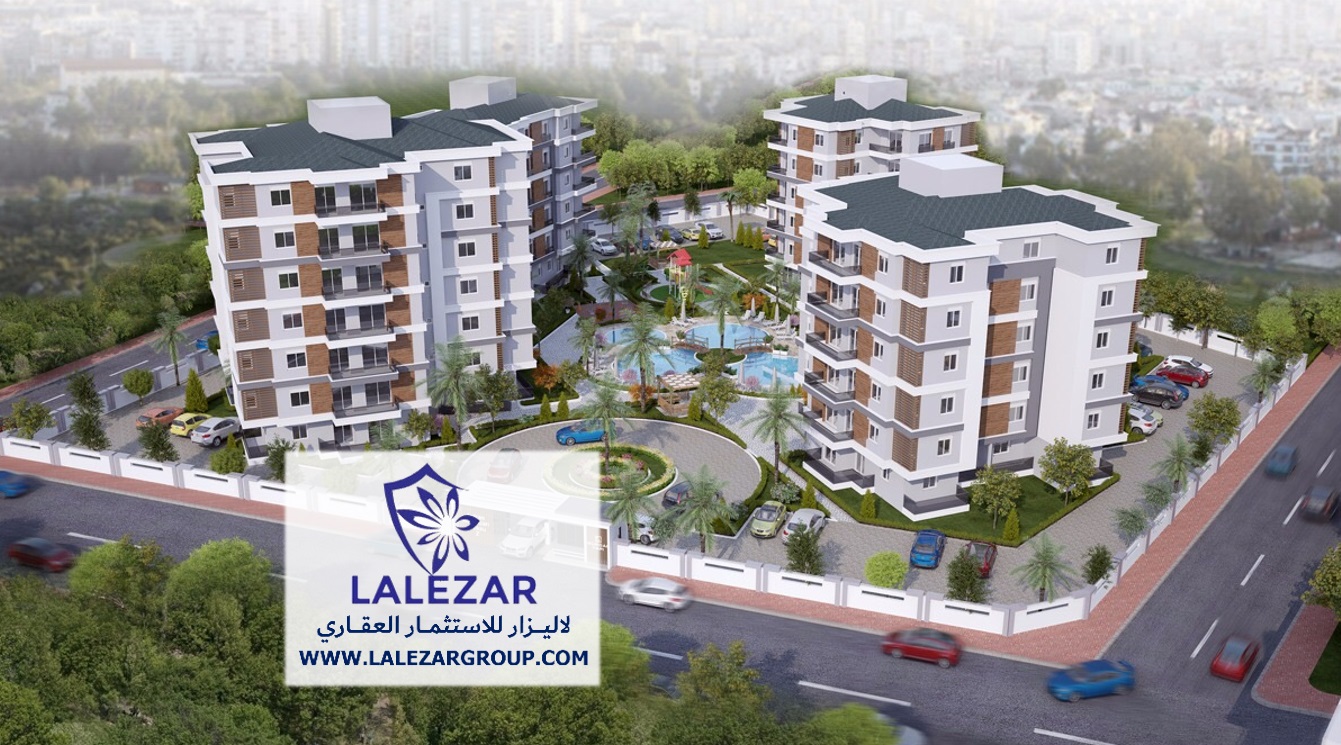 ANTALYA NSU2 أنطاليا